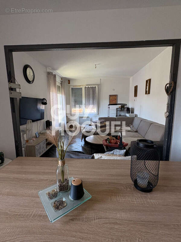 Appartement à VESOUL