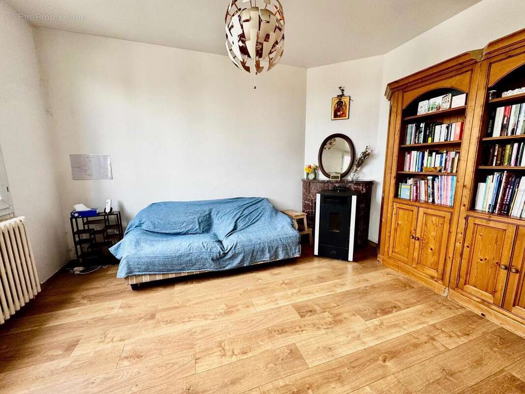 Photo 8 - Maison à BONNIERES-SUR-SEINE