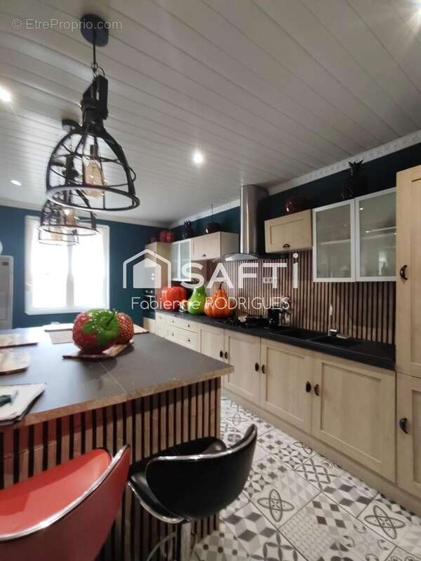 Photo 8 - Maison à BUSIGNY