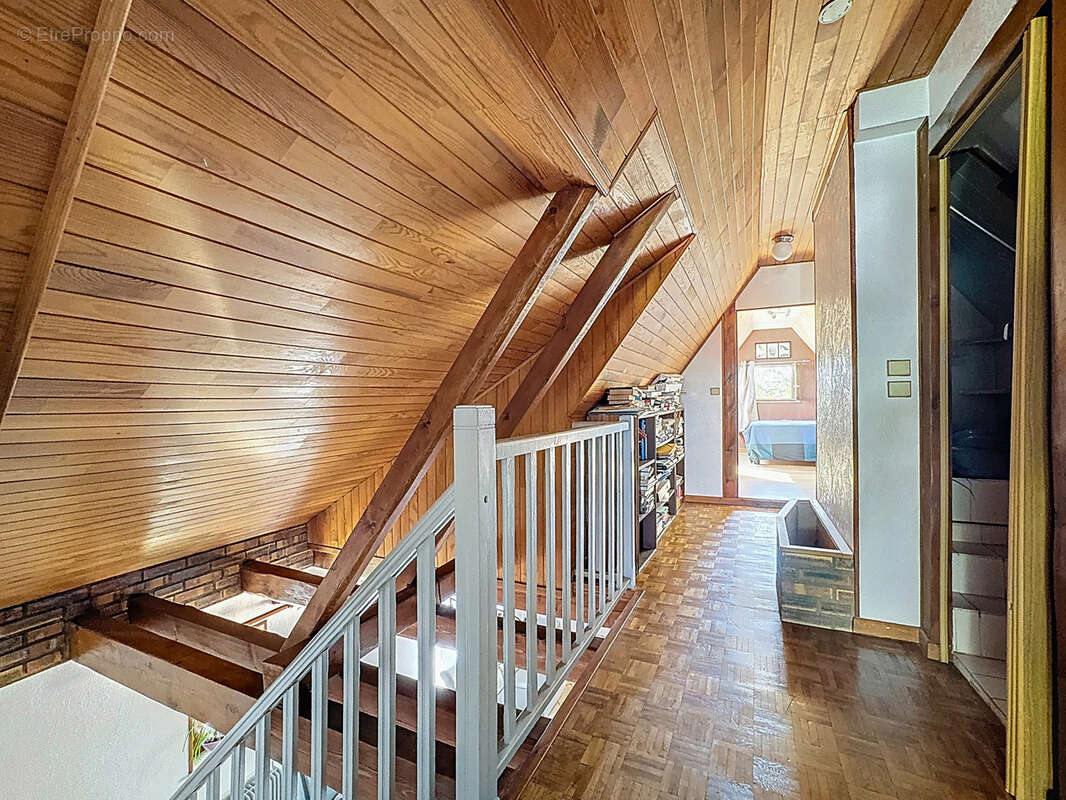 Maison à ILLKIRCH-GRAFFENSTADEN