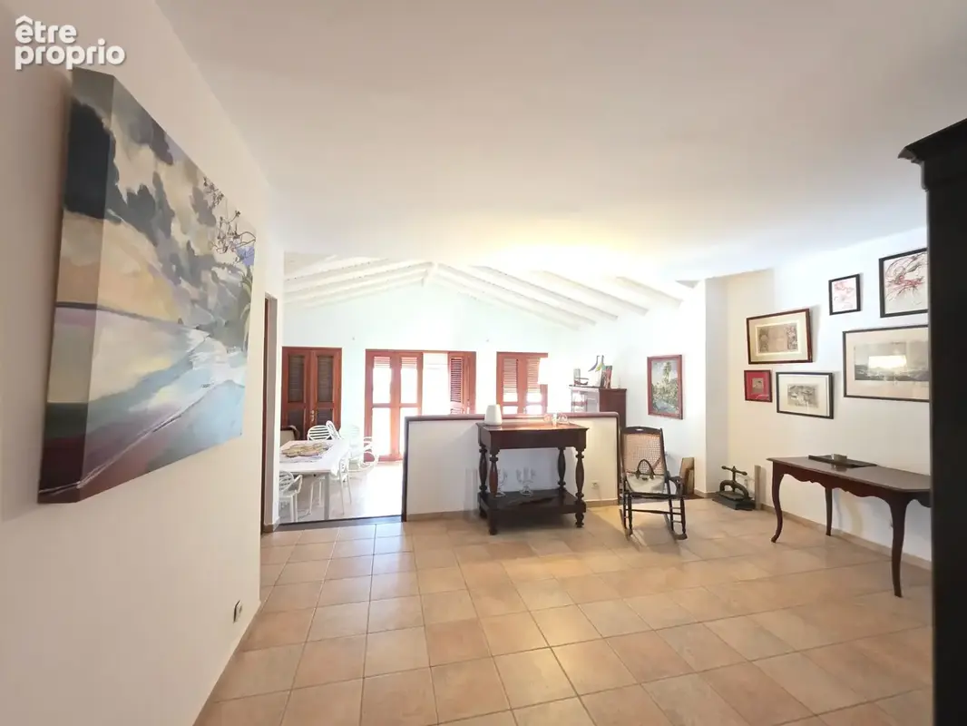 Villa vue mer + studio - photo 9