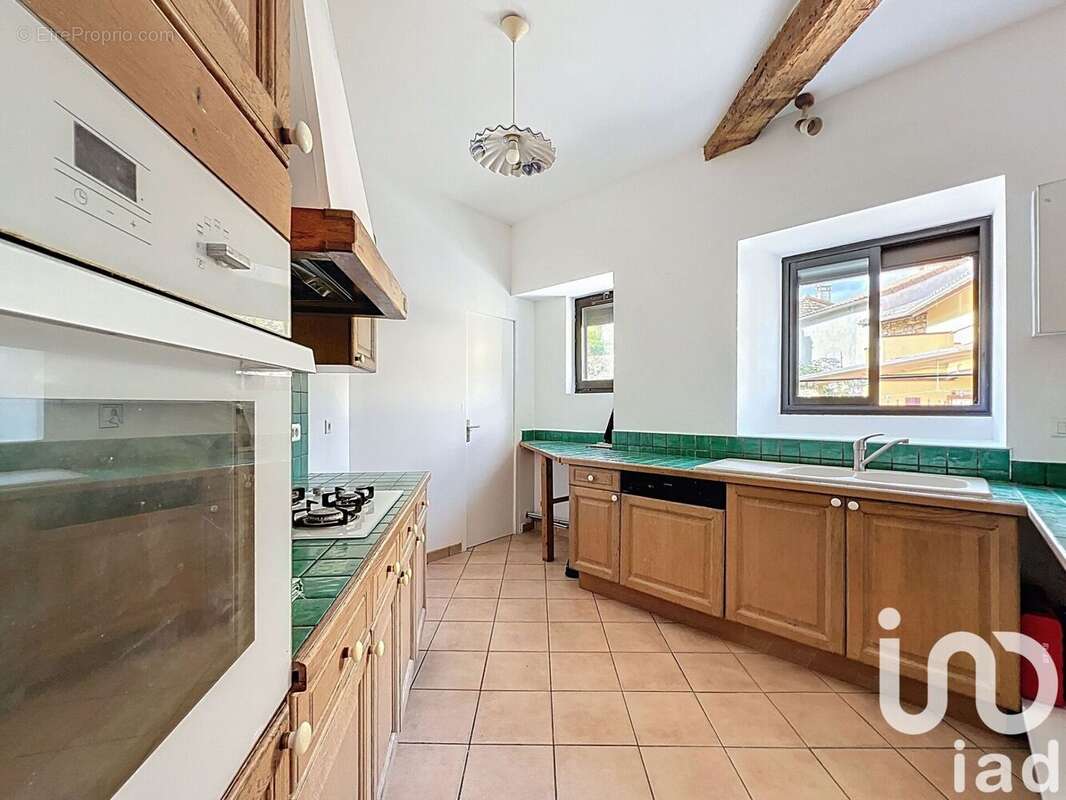 Photo 7 - Maison à SAINT-GEORGES-DE-LUZENCON