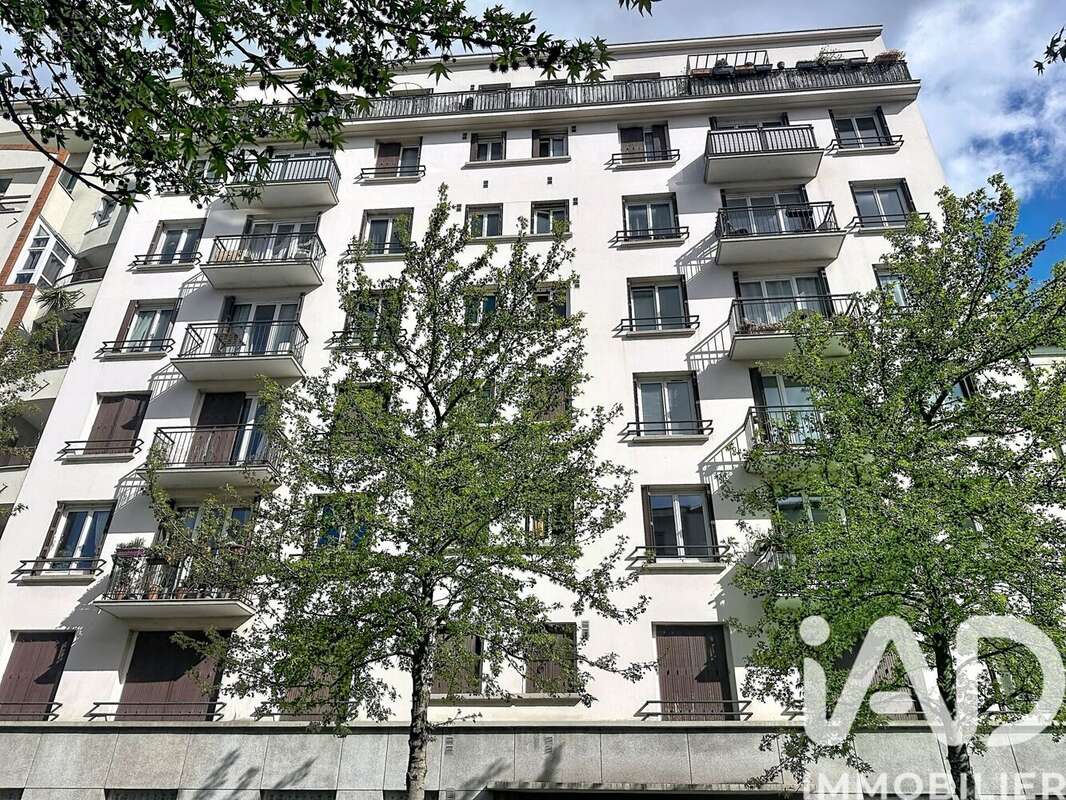 Photo 3 - Appartement à SAINT-DENIS