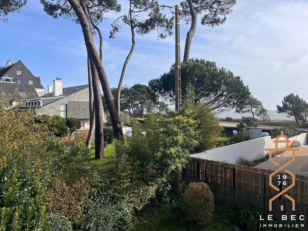 Appartement à CARNAC