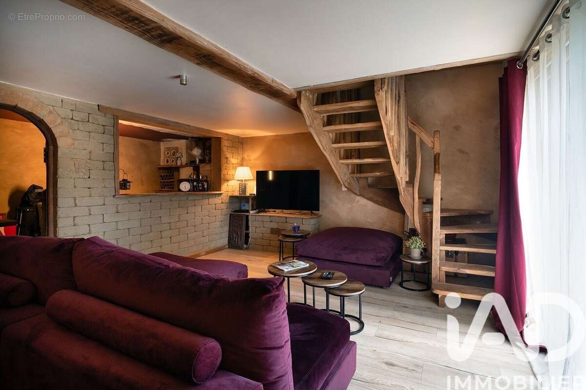 Photo 5 - Maison à CLEDEN-POHER