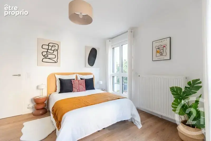 Appartement 2 pièces 53 m² à vendre à Givors (69700) - photo 2