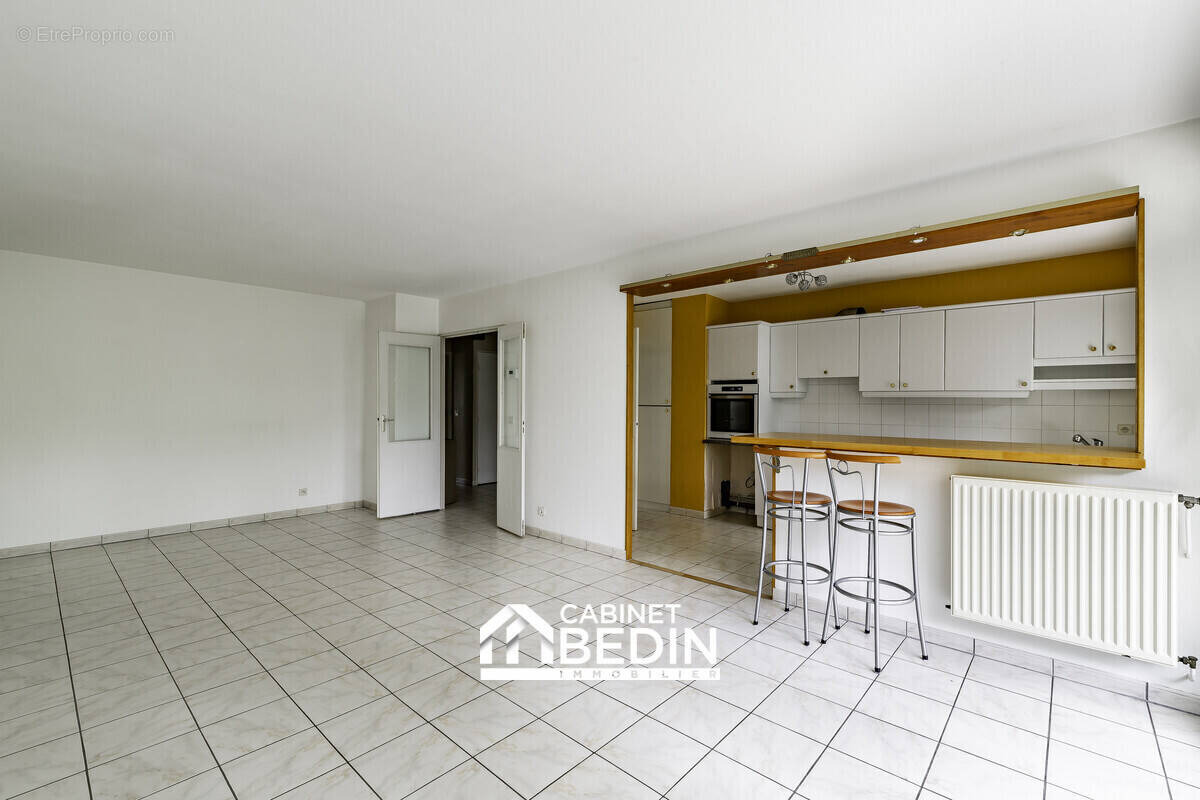 Appartement à BLANQUEFORT