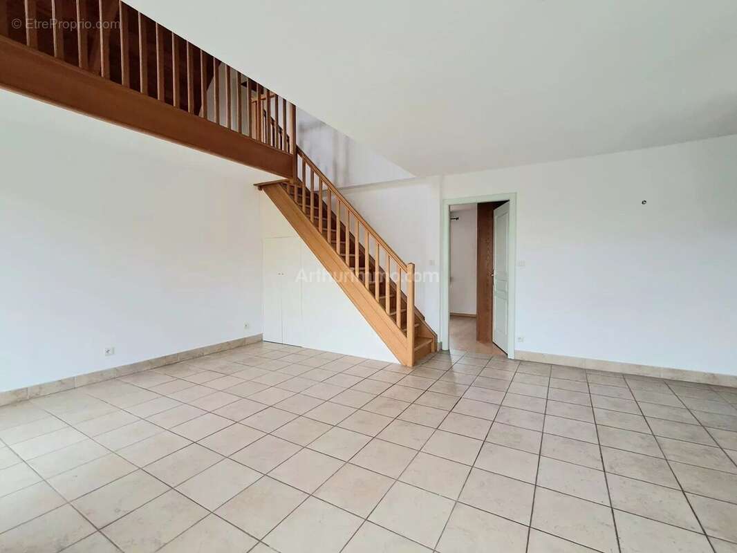 Appartement à COLMAR