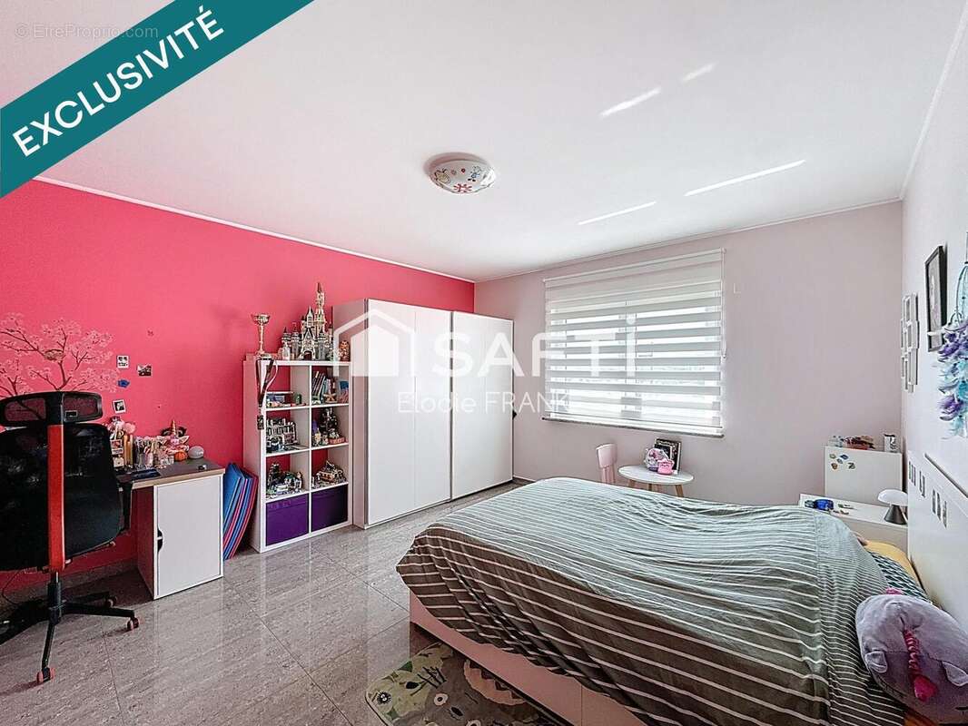 Maison 184 m² à Redange  - photo 5