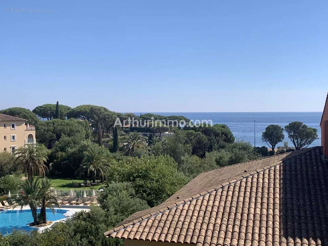 Appartement à LES ISSAMBRES