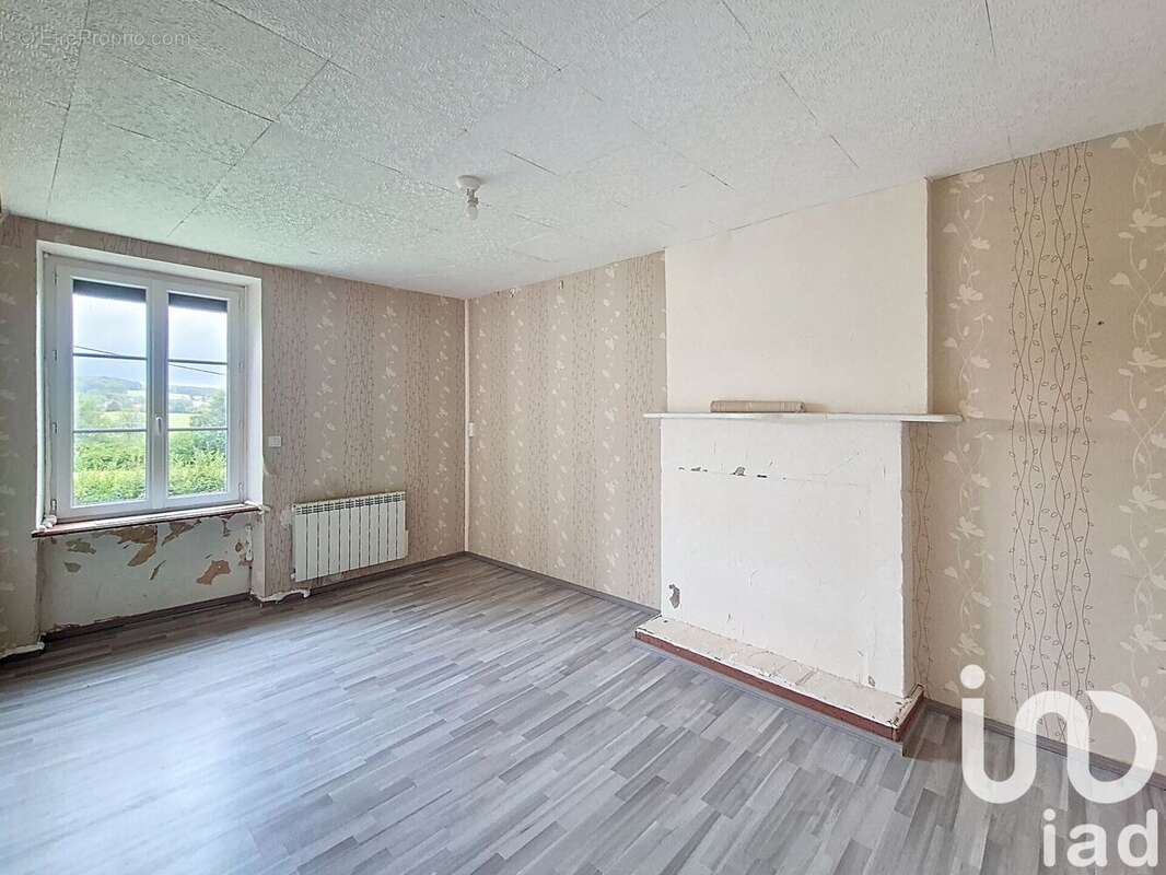 Maison 88 m² à Juvigny-Le-Tertre  - photo 9