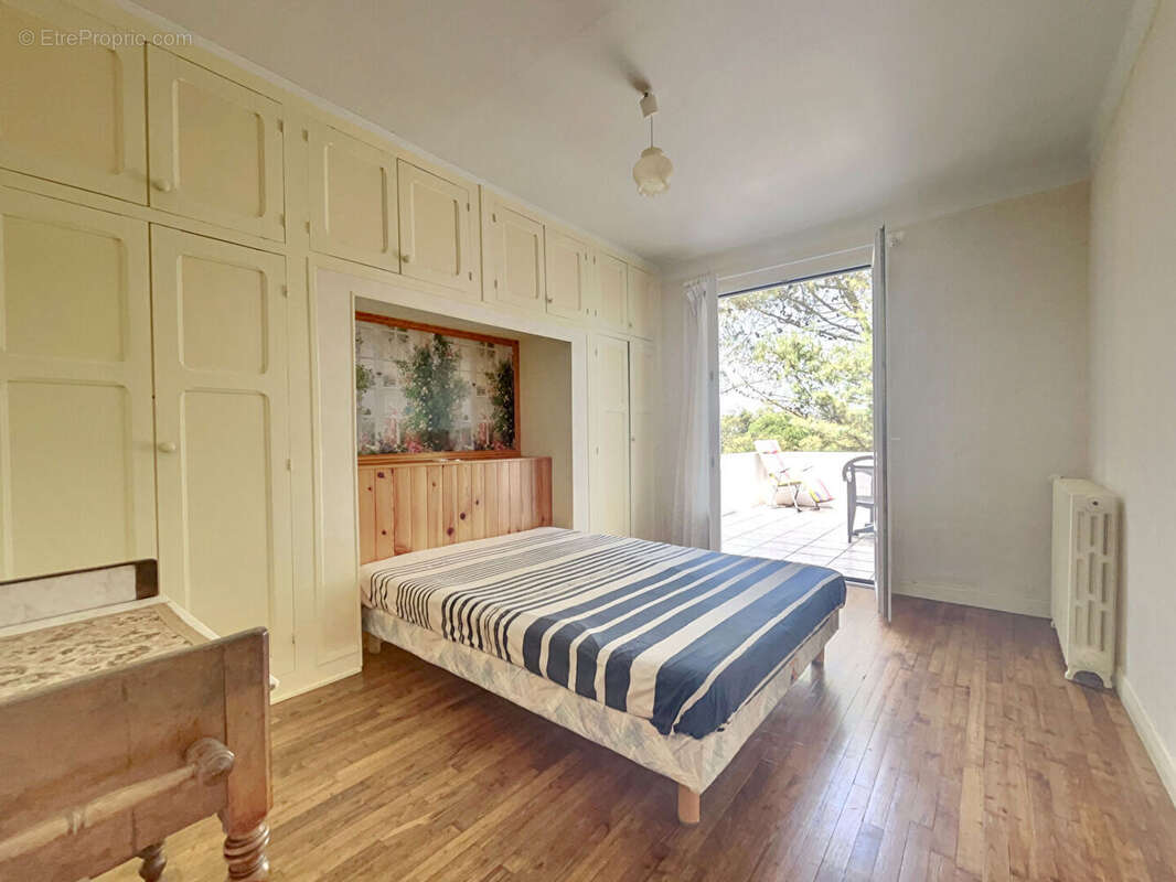 Maison à ETABLES-SUR-MER