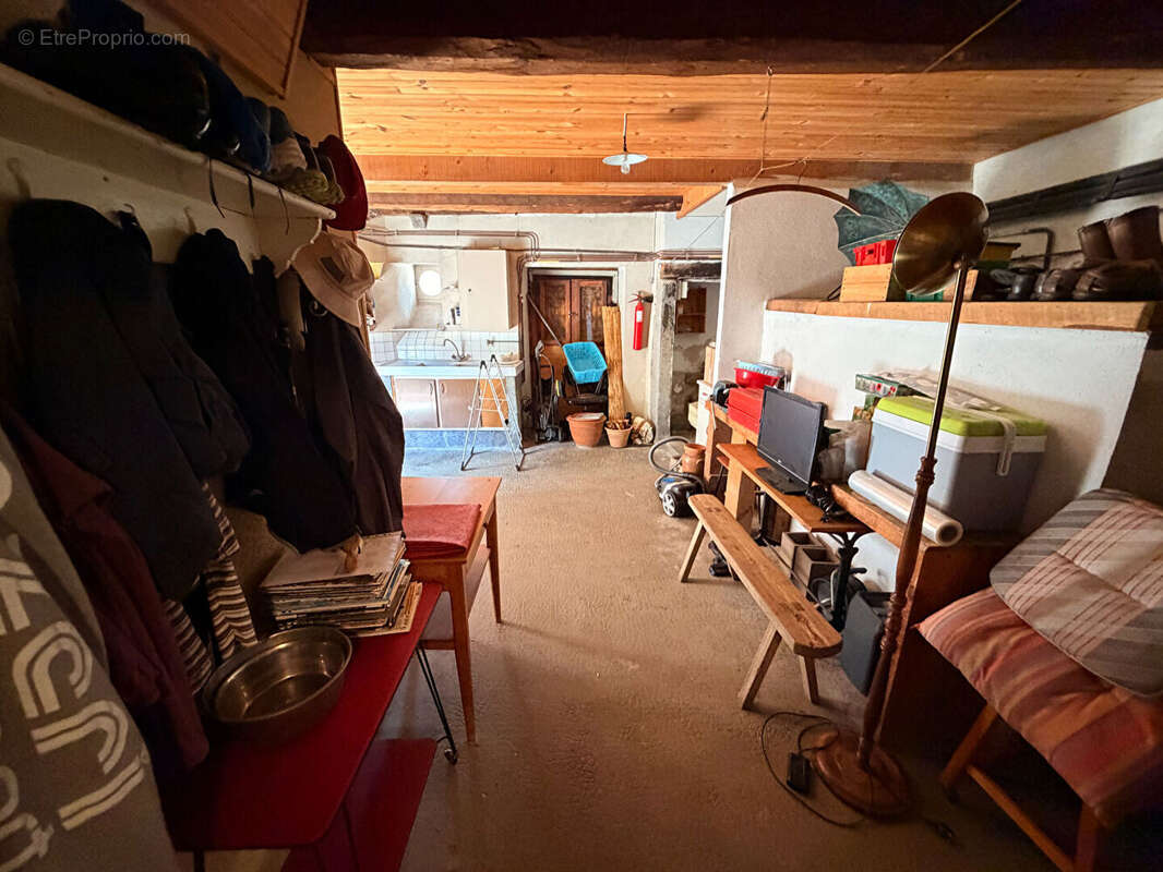 Maison en pierre 7Pièces - photo 15