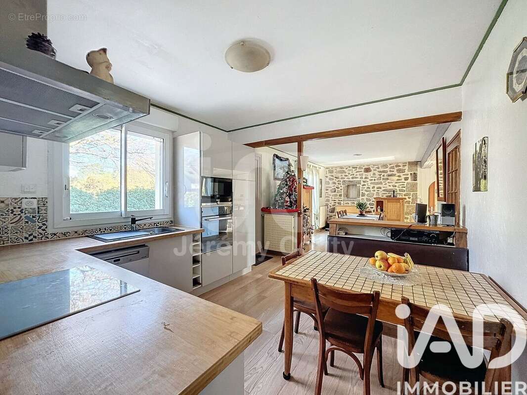 Photo 7 - Maison à SAVENAY