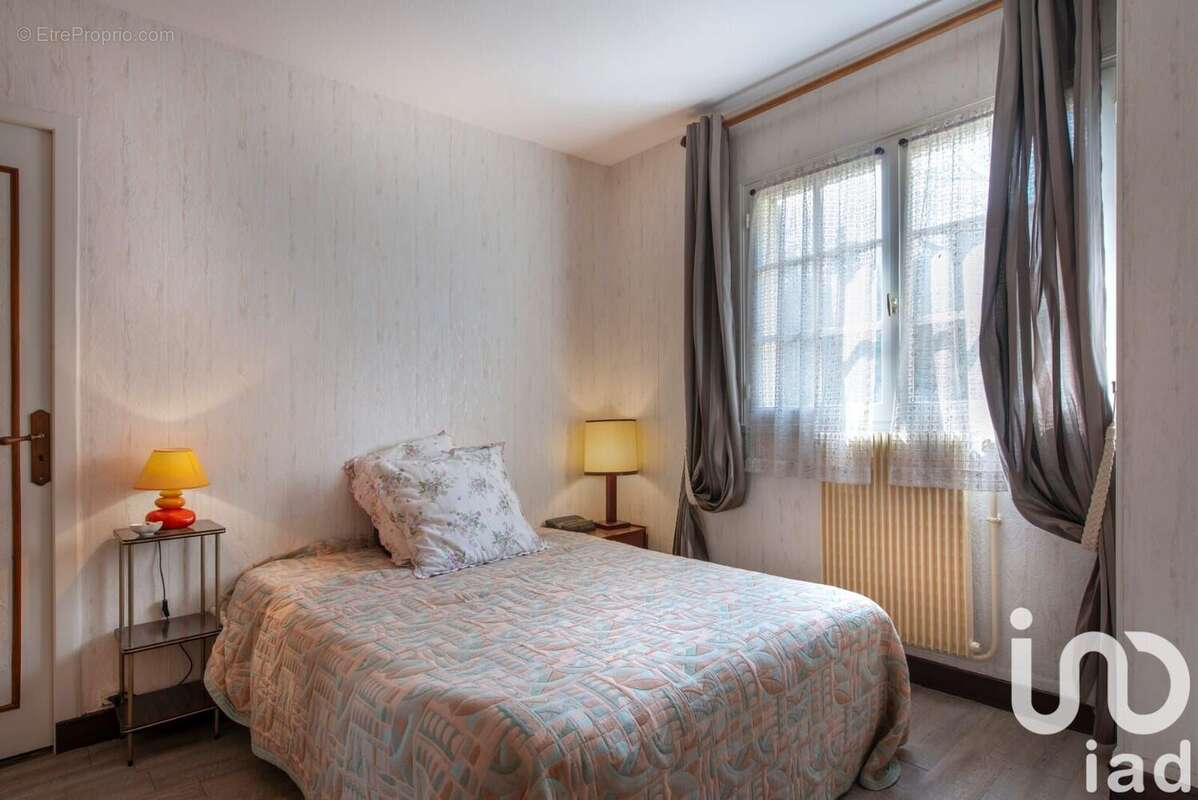 Photo 9 - Maison à MONTEREAU-FAULT-YONNE