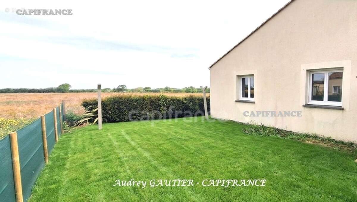 Maison à vendre 6 pièces LA PLAINE SUR MER (44) - photo 3