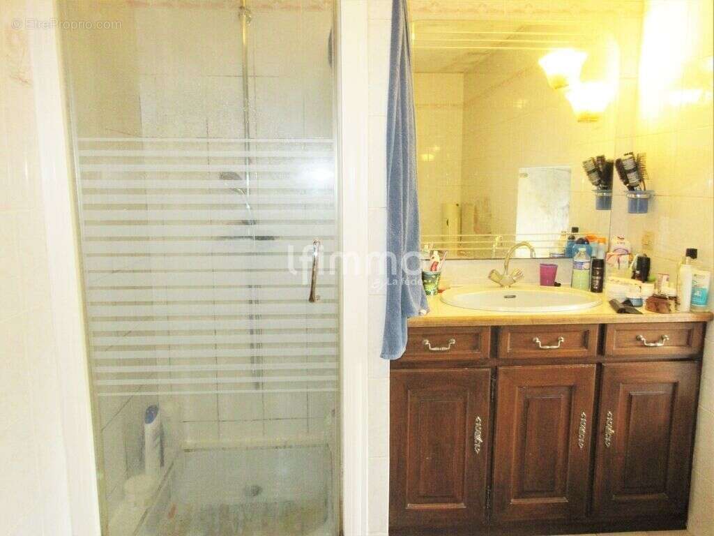 Maison de ville en pierre - photo 5