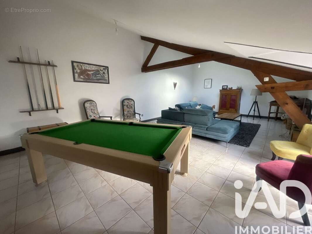 Photo 5 - Maison à CORMICY