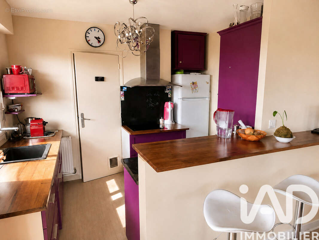 Photo 4 - Appartement à HERBLAY