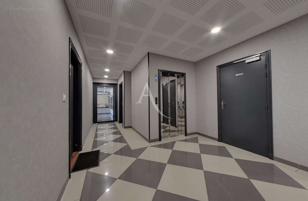 Appartement Ozoir La Ferriere 2 pièces 41 m² - photo 2