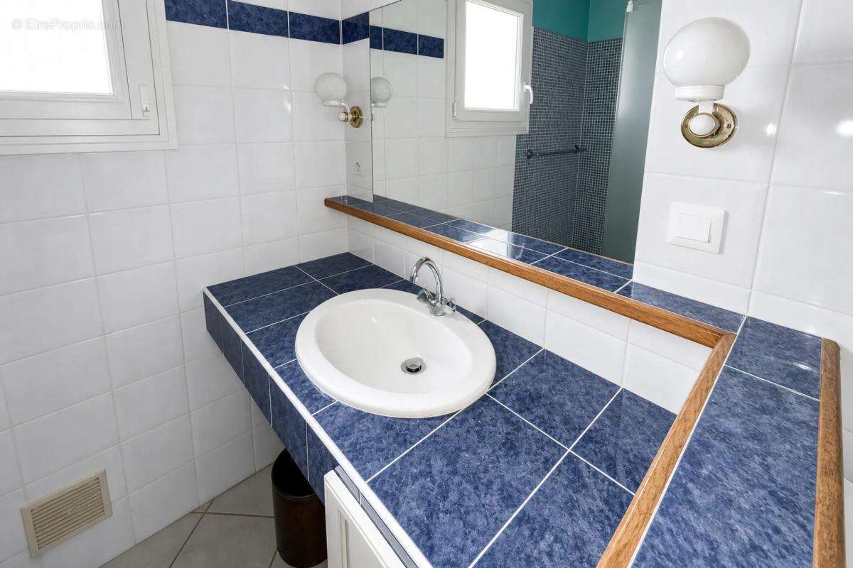 Maison 58 m² avec jardin au Château-d'Oléron - photo 21