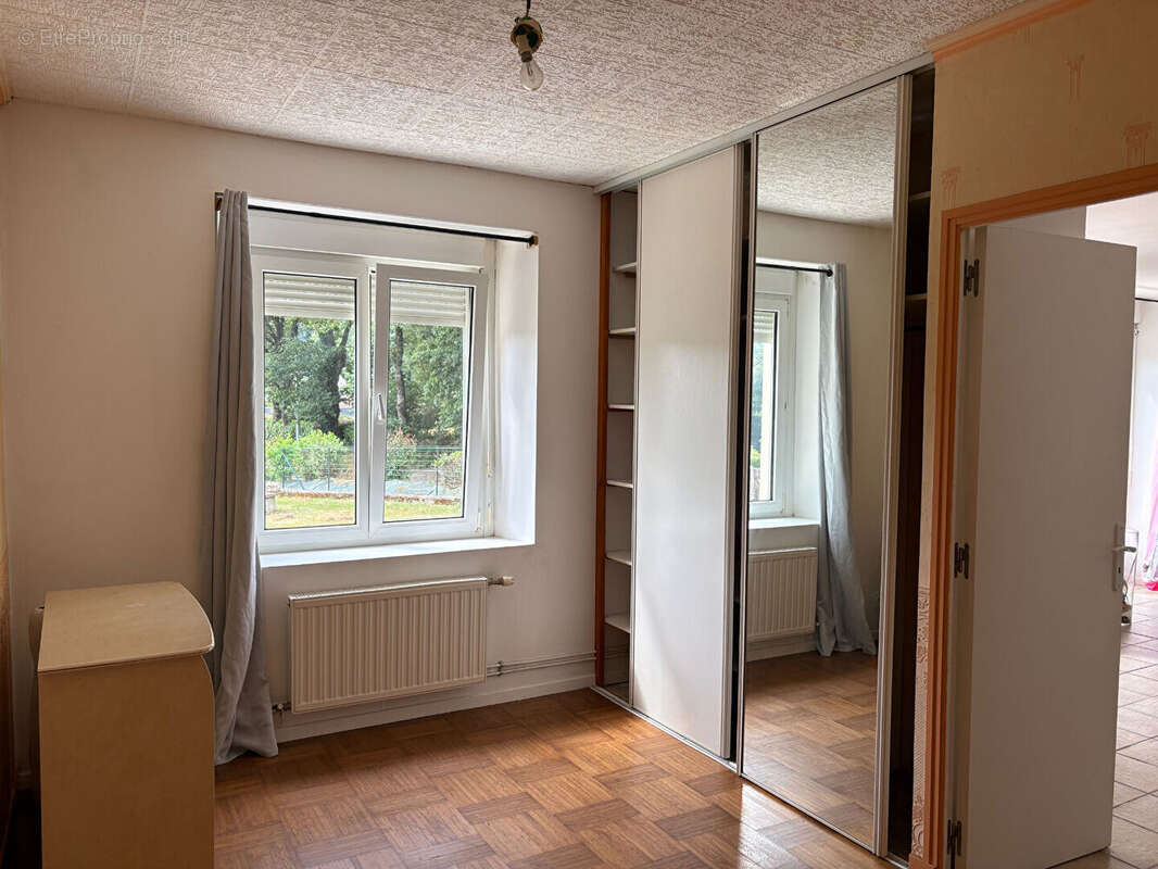 A vendre Bignan, maison 103m², 3 chambres, terrain d'environ 1190m² - photo 6