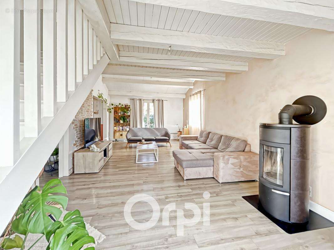 Maison à LA ROCHE-SUR-YON