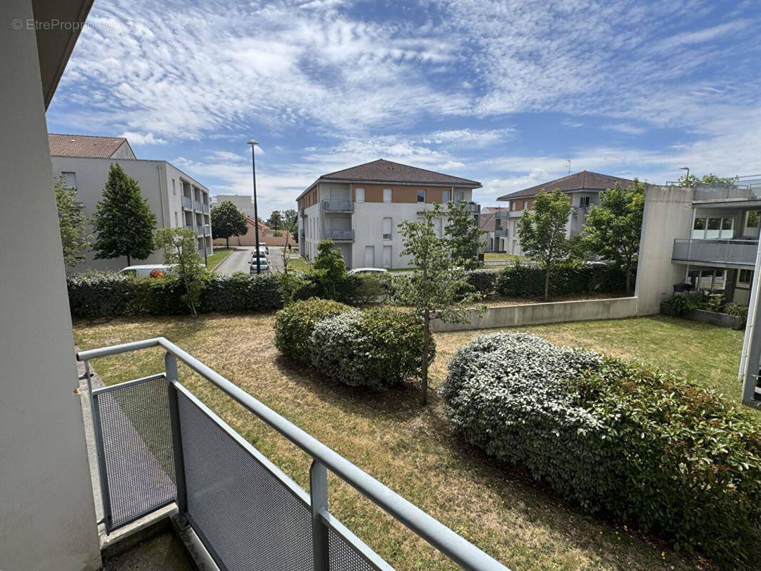 Appartement à SAINT-SEBASTIEN-SUR-LOIRE
