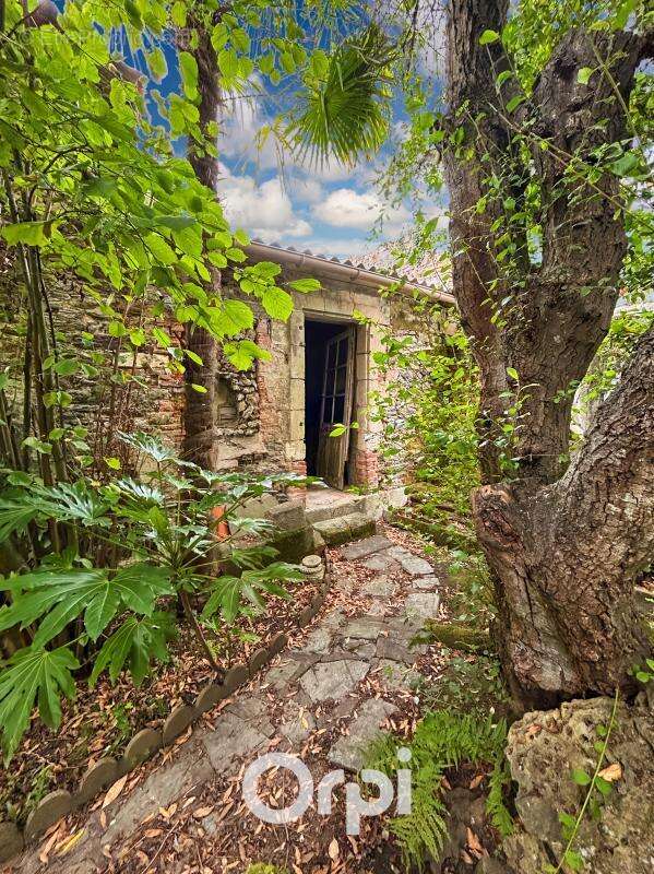 Maison à LA ROCHE-SUR-YON