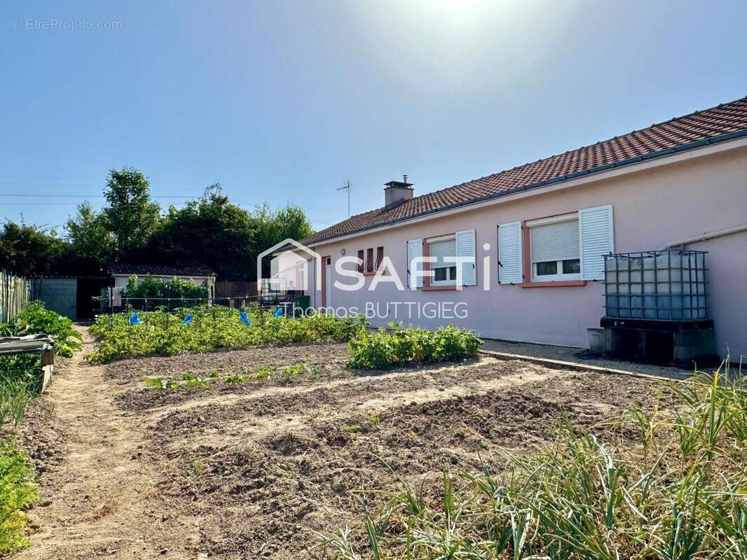 Photo 8 - Maison à LES SORINIERES