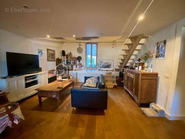 Appartement à CASTELNAU-LE-LEZ