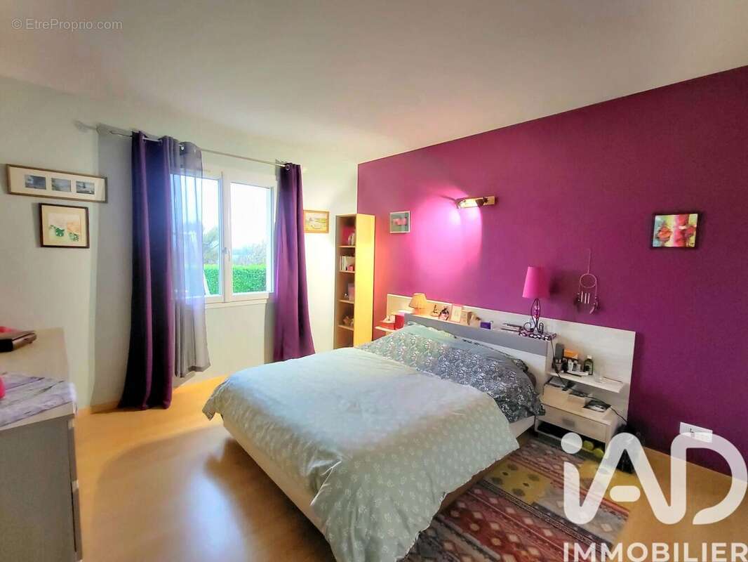 Photo 9 - Maison à SCORBE-CLAIRVAUX