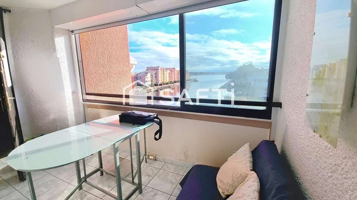 Photo 9 - Appartement à LE BARCARES