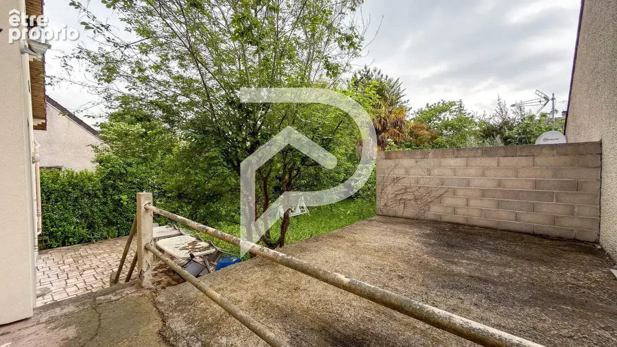 Maison Villepinte 5 pièce(s) 115 m2 - photo 9