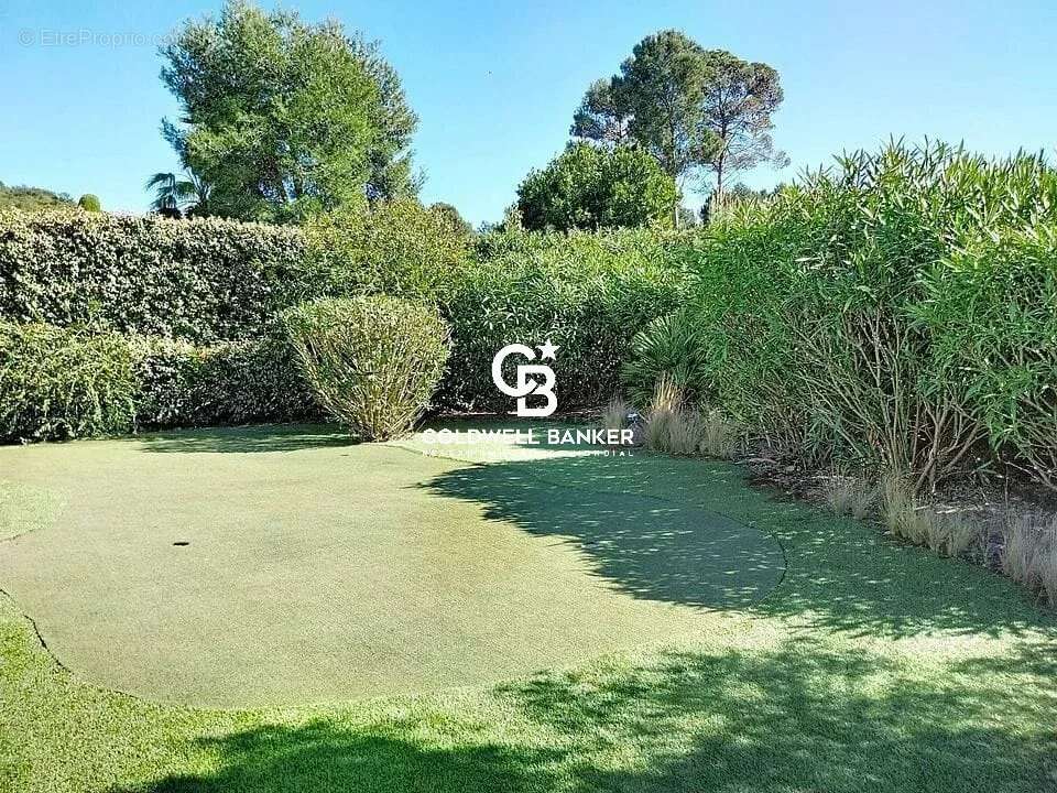 Maison à SAINT-RAPHAEL