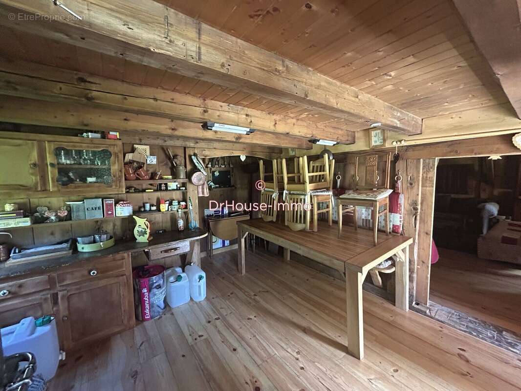 Maison 130 m² à Chatillon-Sur-Cluses  - photo 49