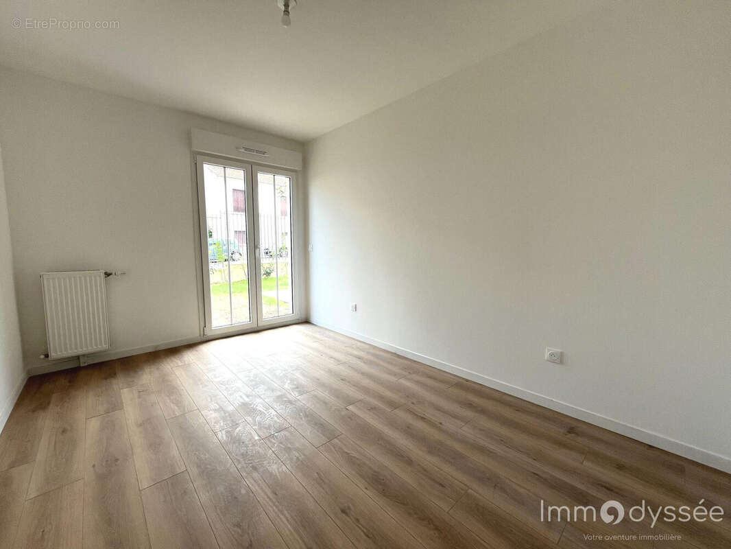 Appartement à LE PERREUX-SUR-MARNE