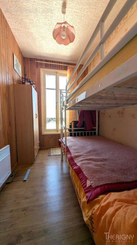 Appartement 24 m² à Le Treport  - photo 7