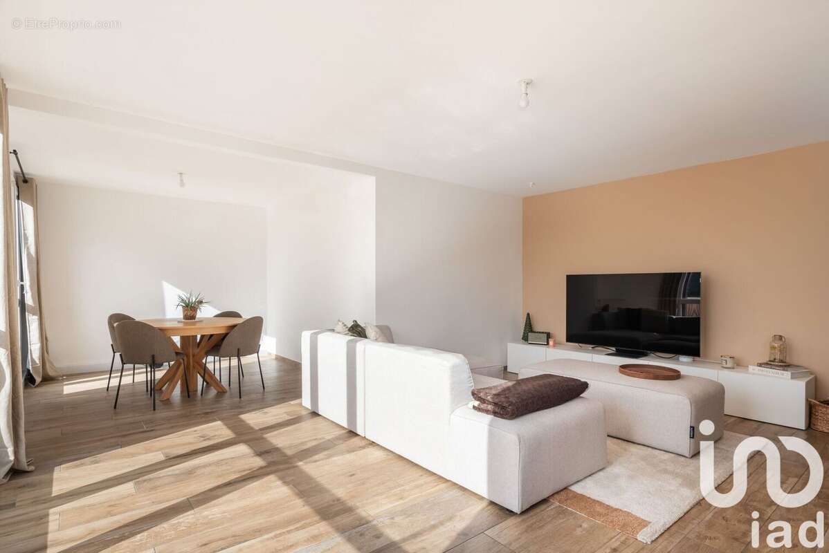 Photo 4 - Appartement à VOREPPE