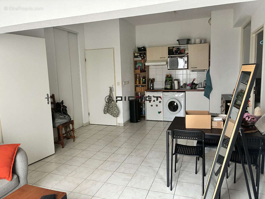 Appartement à BLOIS