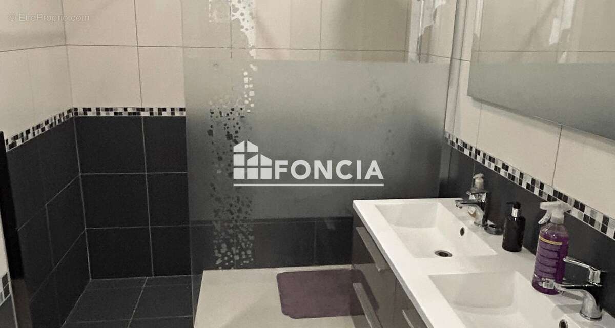 Appartement à SARREBOURG