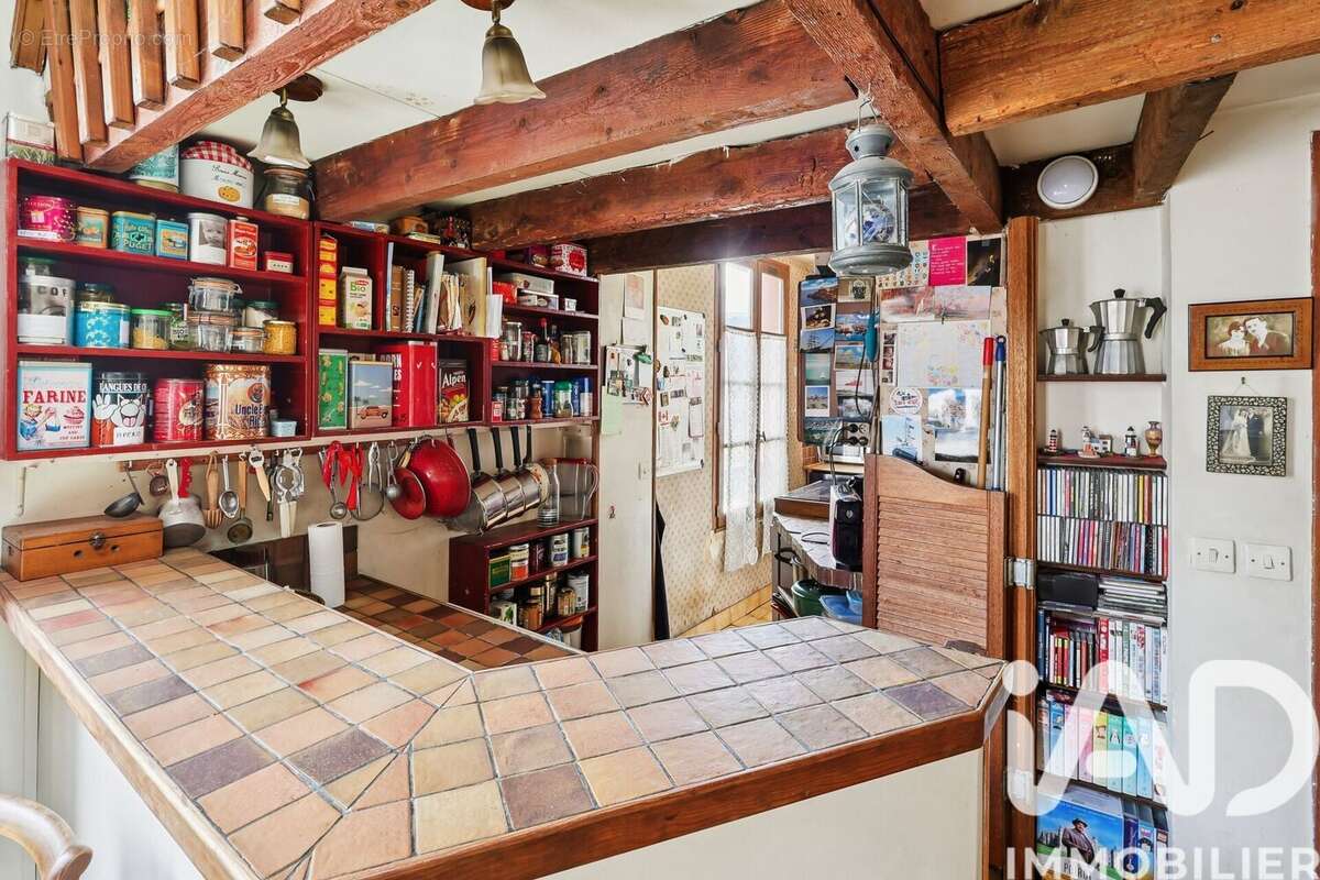 Photo 5 - Appartement à IVRY-SUR-SEINE