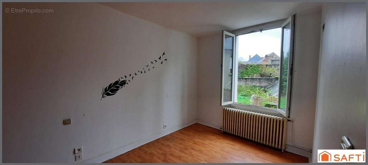 Photo 4 - Maison à LUBERSAC