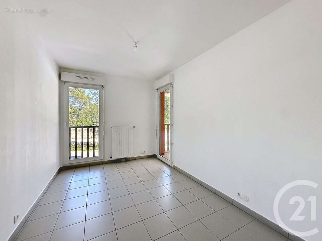 Photo 4 - Appartement à JUVIGNAC