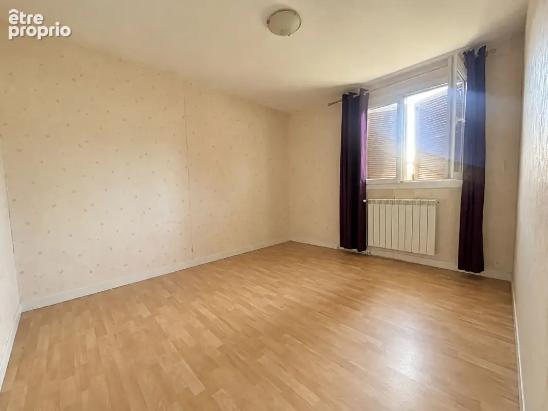 Maison de plain-pied à Méru. - photo 5
