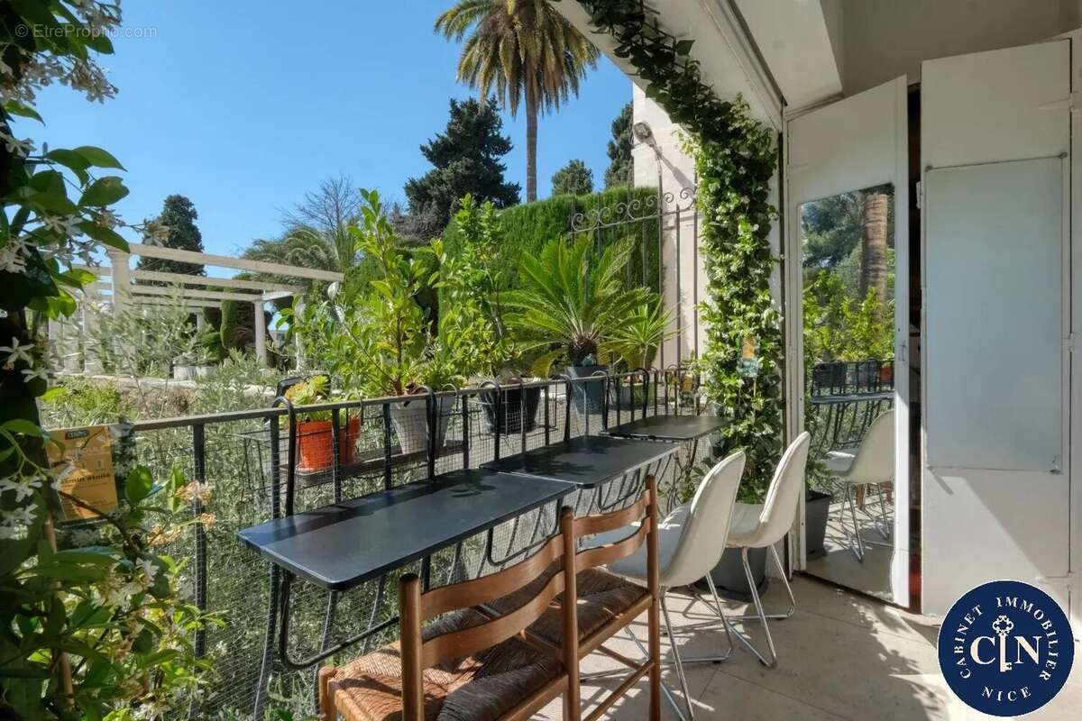 Appartement 55 m² à Nice  - photo 3