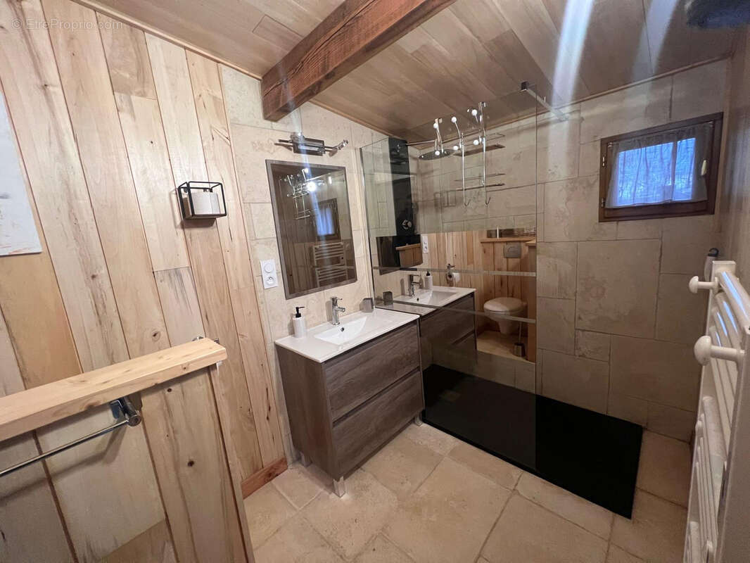 Maison à SARLAT-LA-CANEDA