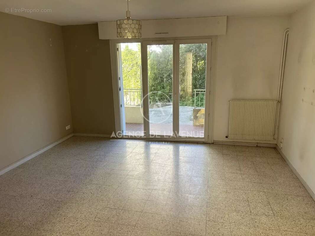 Appartement à LA SEYNE-SUR-MER