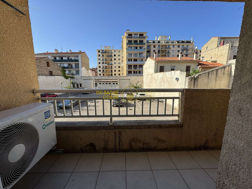 Appartement à PERPIGNAN