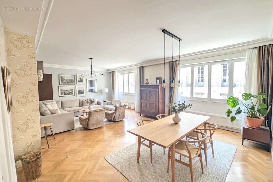 Appartement à LYON-2E